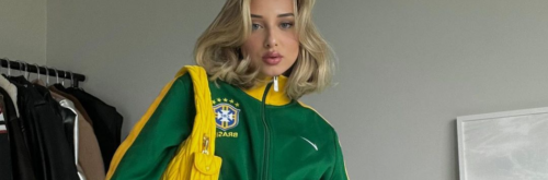 Brazilcore: tendência fica entre a moda e o simbolismo político