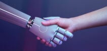 IA e humanos