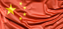 中国国旗缩放纵横比 930-440