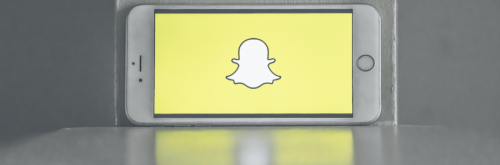 Falha em IA do Snapchat causa preocupação em usuários
