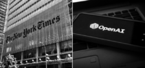 New York Times bloqueia rastreador da OpenAI; entenda o que isso significa