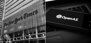 New York Times bloqueia rastreador da OpenAI; entenda o que isso significa