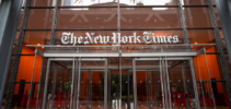 Na era da IA, o New York Times quer que os repórteres digam aos leitores quem eles são