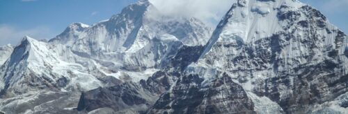 Himalaia rochas