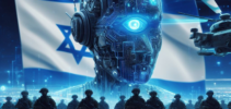 Izrael po cichu włącza systemy sztucznej inteligencji do operacji wojskowych