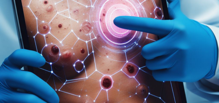 Nova ferramenta de IA pode ajudar médicos a detectar melanoma com 100% de precisão