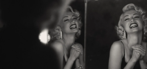Blonde, filme sobre Marilyn Monroe