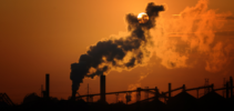 Η ατμοσφαιρική ρύπανση αυξάνει τον κίνδυνο διαβήτη τύπου 2, σύμφωνα με ινδική μελέτη
