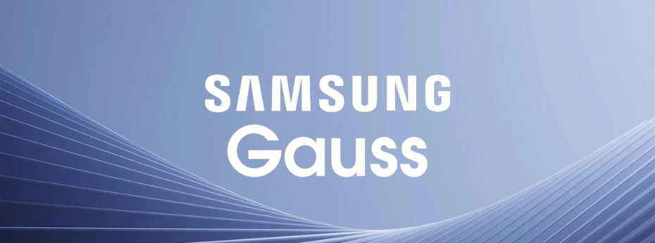 Samsung anuncia Gauss, seu próprio modelo de IA