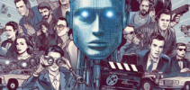 Stávka hollywoodských herců končí dohodou o „ochraně členů před hrozbou AI“
