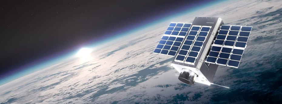 SpaceX lança o primeiro satélite do mundo que pode identificar emissões de carbono do espaço