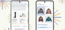 Google vai criar produtos falsos de IA para ajudá-lo a encontrar presentes reais; entenda