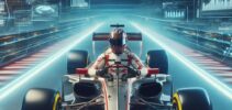 Fórmula 1 usará IA para monitorar violações na pista