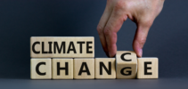 Změny klimatu