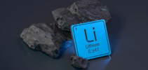 litium