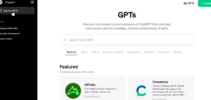 OpenAI lança GPT Store para usuários comprarem e venderem chatbots personalizados; saiba mais