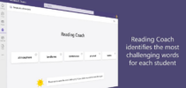 Microsoft lança Reading Coach, app educacional de IA para melhorar a leitura
