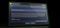 Converse com RTX (Chat with RTX) Nvidia
