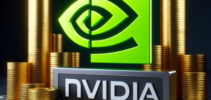 Lucros da Nvidia explodem com demanda por IA superando expectativas