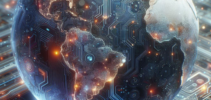 Nvidia aposta na IA Soberana: Uma mudança estratégica para um mundo em transição