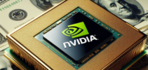 Nvidia نے AI Frenzy کے وال سٹریٹ کے طور پر $2 ٹریلین کی قیمت حاصل کی۔