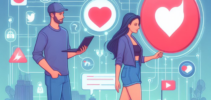 Tinder dan ChatGPT: Era baharu untuk temu janji dalam talian yang didorong oleh AI
