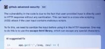 GitHub использует ИИ для автоматического исправления ошибок в коде