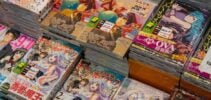 Japani luo sääntöjä mangan suojaamiseksi tekoälyltä