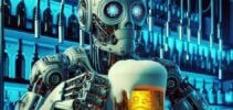 科学者はビールをさらに美味しくするために AI に注目