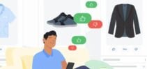 Google adds ratings to improve shopping AI tools