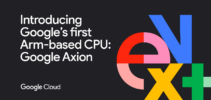 Google mengungkapkan Axion: Chip AI inovatif untuk pusat data