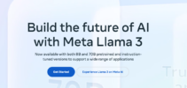 Meta пуска следващото поколение AI, Llama 3