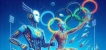 Olympische Spiele: KI wird Sportlern helfen und Doping bekämpfen, löst aber eine Debatte über den Datenschutz aus