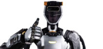Sanctuary AI llança un robot humanoide Phoenix de setena generació