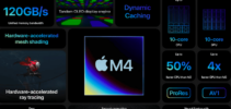 Apple اپڈیٹ شدہ آئی پیڈ پرو میں نئی ​​اے آئی فوکسڈ چپ کا انکشاف