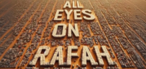 All eyes on Rafah