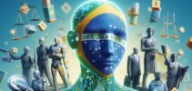 Brasil contrata OpenAI para reduzir custos com batalhas judiciais