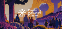 Perplexity’s publisher revenue-sharing