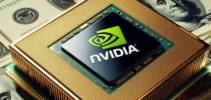 Nvidia adia desenvolvimento de novo chip de IA