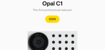 OpenAI investe US$ 60 milhões em webcams