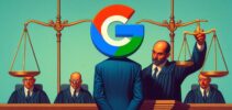 EUA consideram dividir o Google após decisão judicial sobre monopólio; entenda