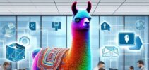 Llama da Meta conquista o mercado corporativo