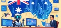 Meta admite usar dados de australianos para treinar IA