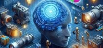 Study reveals need for more AI skills in media industry