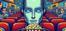 Lionsgate Signs Deal to Train AI Model on Its Movies and Shows