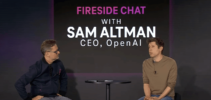 AI at full speed: Sam Altman reveals revolutionary advances