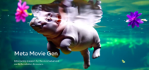 Movie Gen: Meta Challenges OpenAI and announces new AI model that can generate video with sound