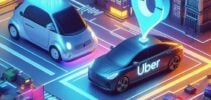 Uber e OpenAI unem forças para acelerar a transição para veículos elétricos