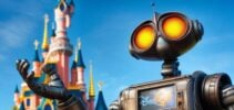 Disney is about to announce a major AI initiative; check it out