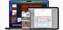 Apple Intelligence: AI Apple reaches company devices